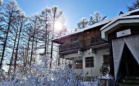 First Tracks Madarao